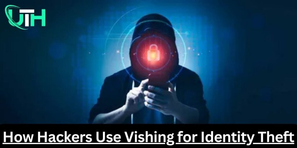 How Hackers Use Vishing for Identity Theft