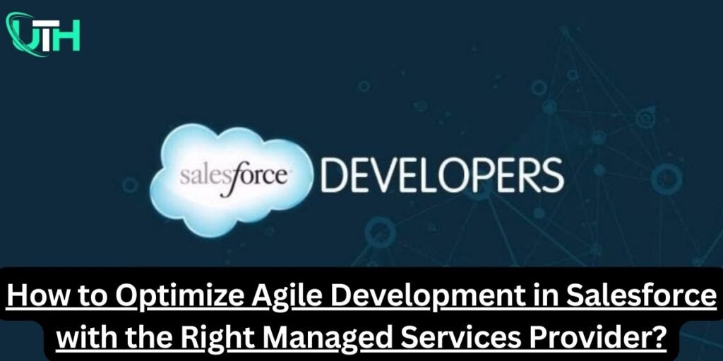 Salesforce Development