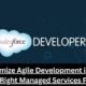 Salesforce Development