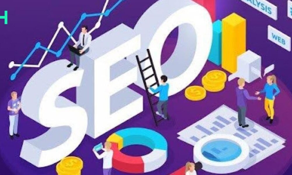 SEO Companies