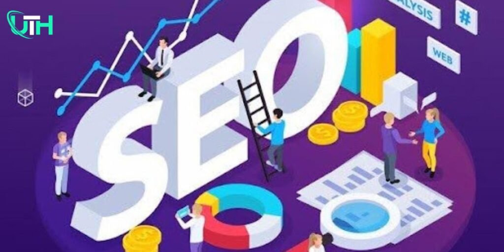 SEO Companies