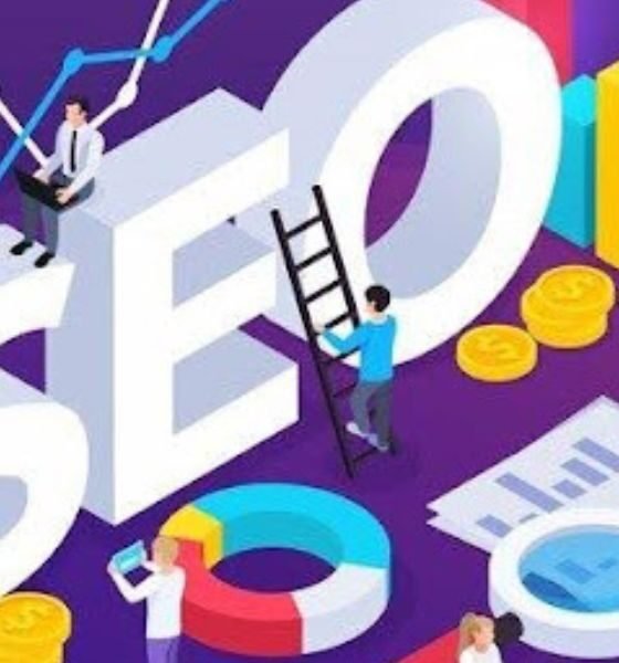 SEO Companies