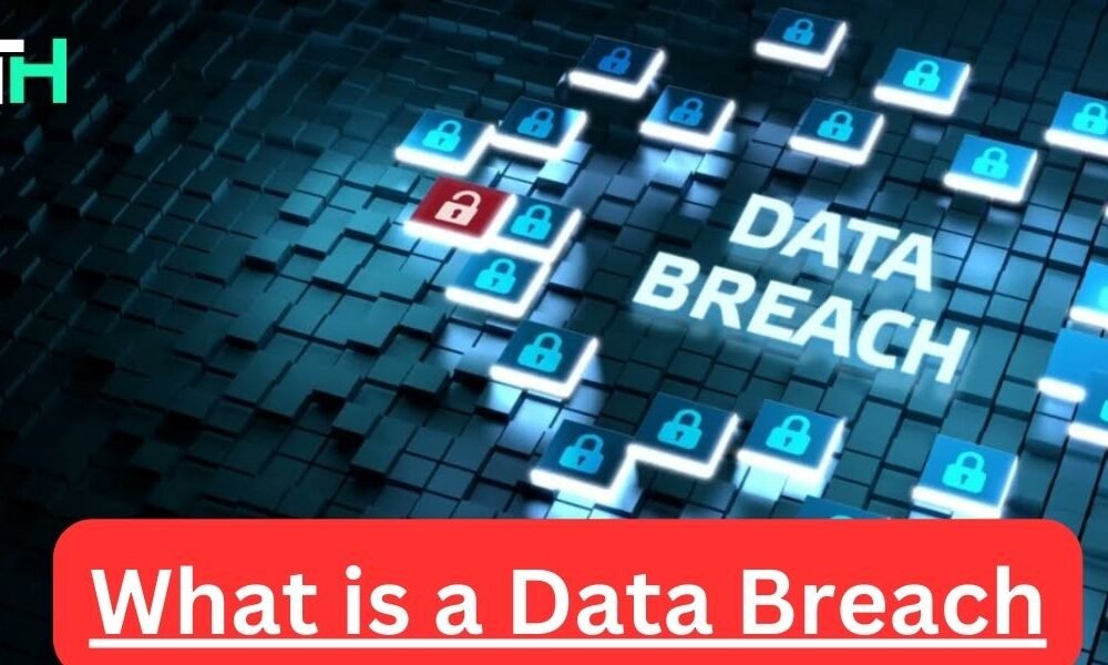 What is a Data Breach