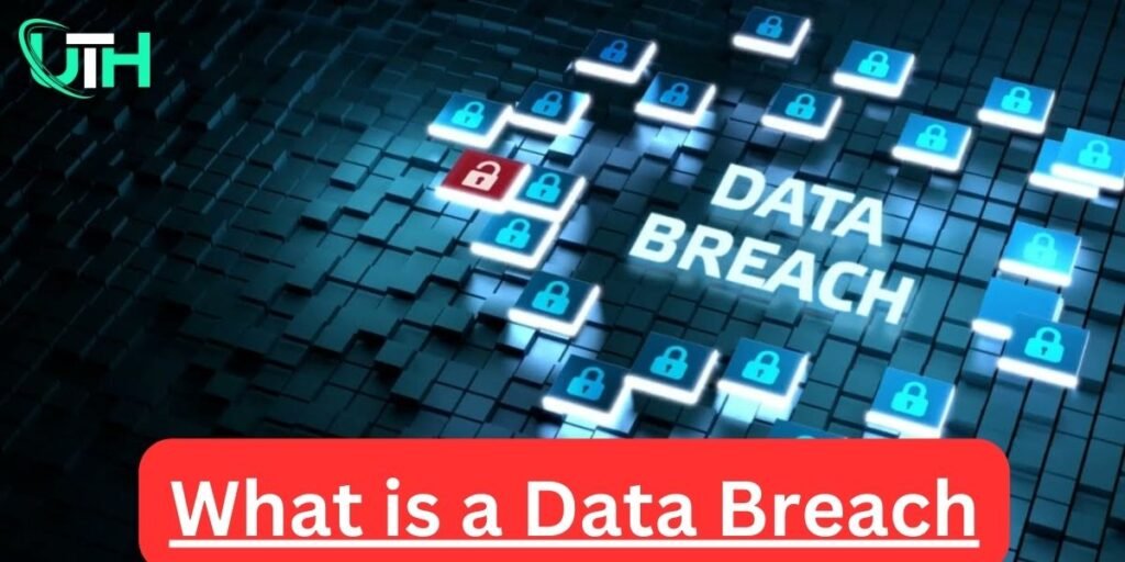 What is a Data Breach