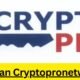 Adrian Cryptopronetwork