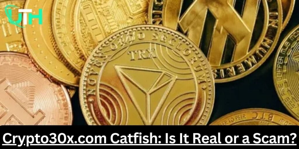 Crypto30x.com Catfish