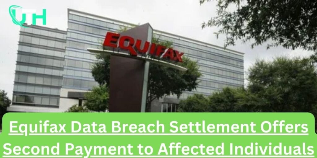 Equifax Data Breach Settlement Offers Second Payment to Affected Individuals