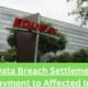 Equifax Data Breach Settlement Offers Second Payment to Affected Individuals