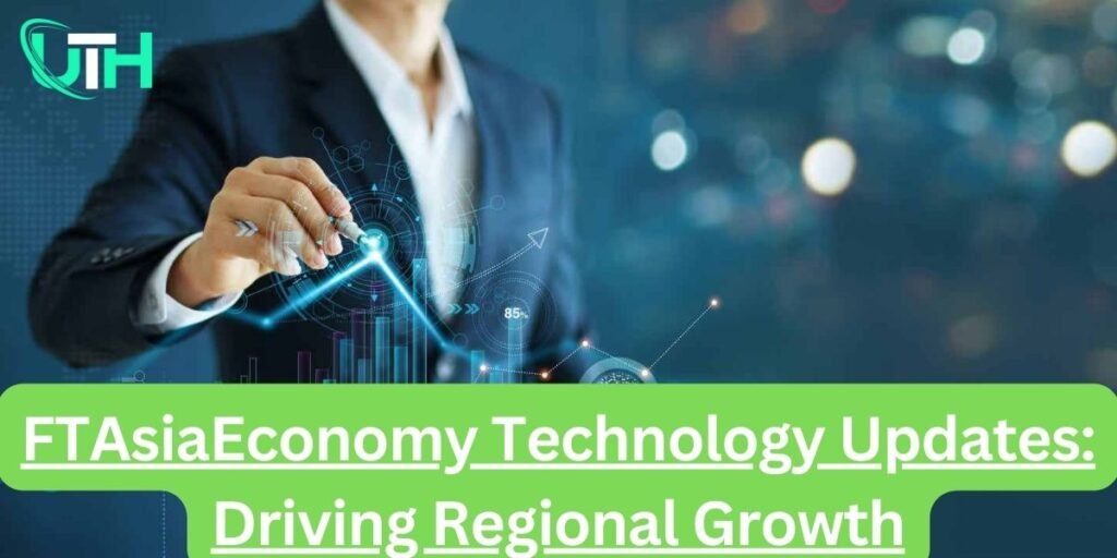 FTAsiaEconomy Technology Updates