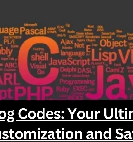 Lovelolablog Codes