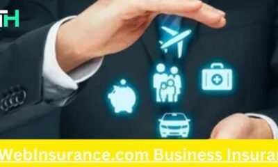 MyWebInsurance.com Business Insurance