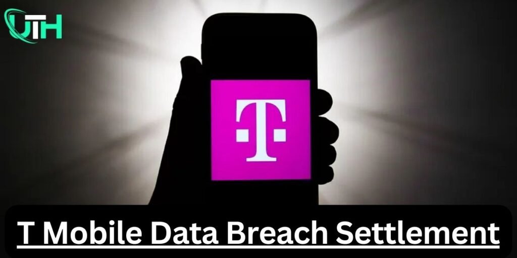 T Mobile data breach settlement