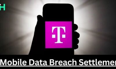 T Mobile data breach settlement