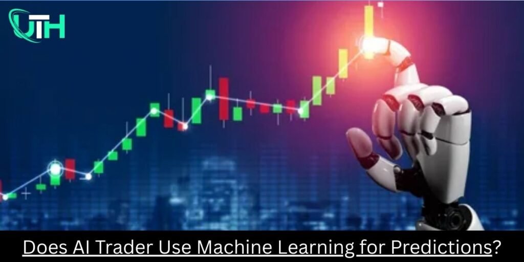 AI Trader