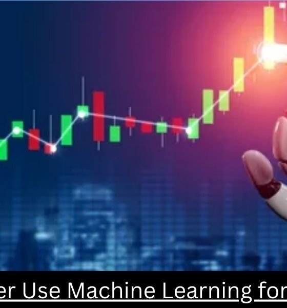 AI Trader