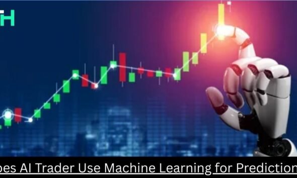 AI Trader