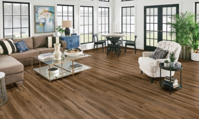 Laminate Flooring