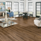 Laminate Flooring