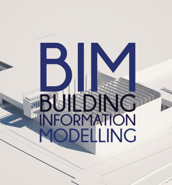 How BIM Improves Coordination and Sustainability