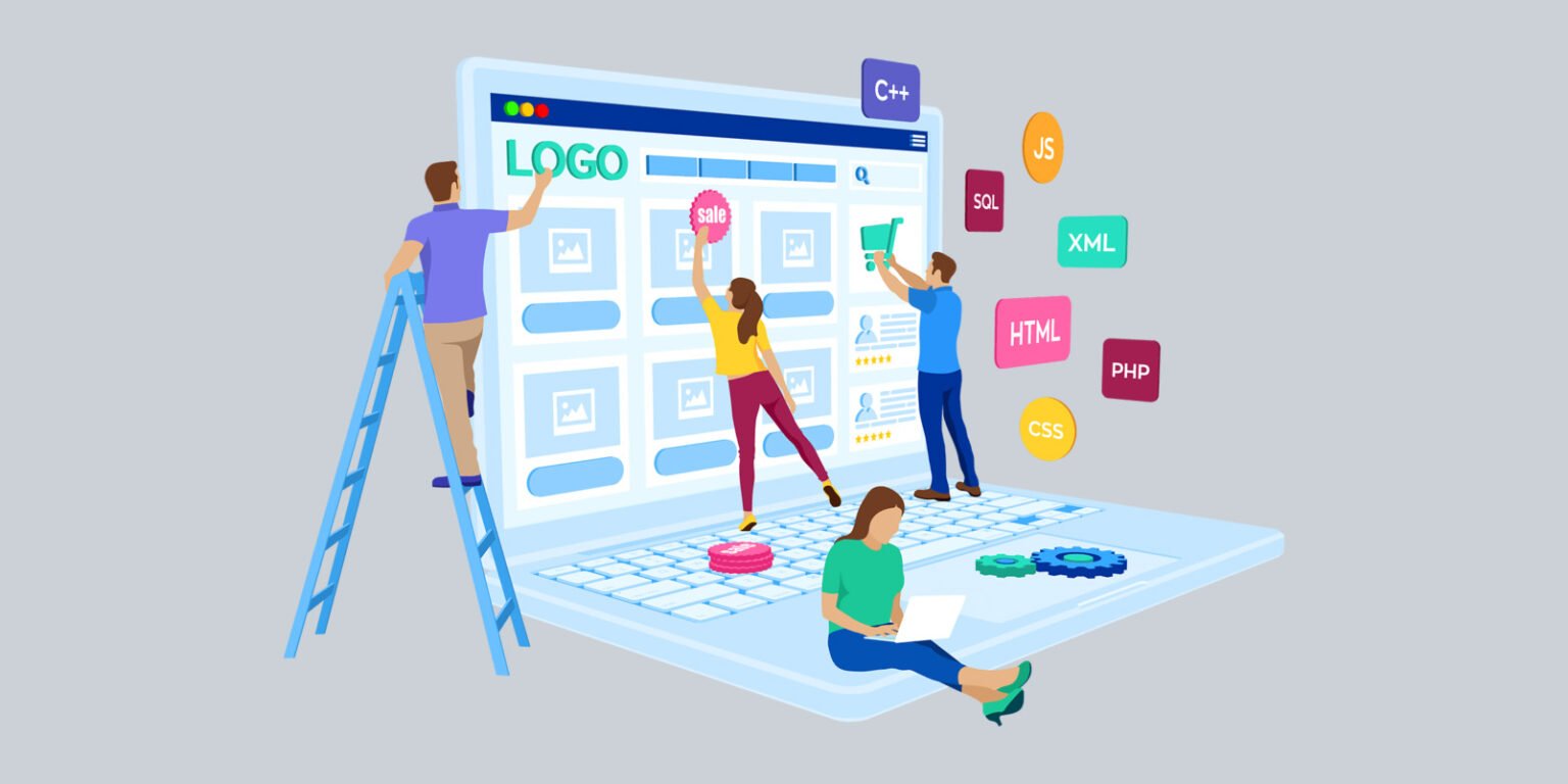 Monthly Website Maintenance