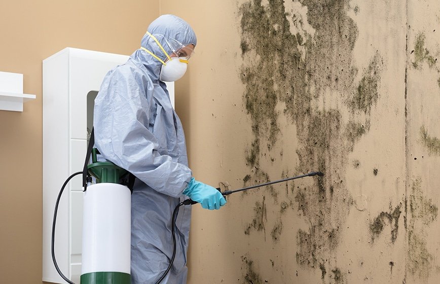 Handle Mold