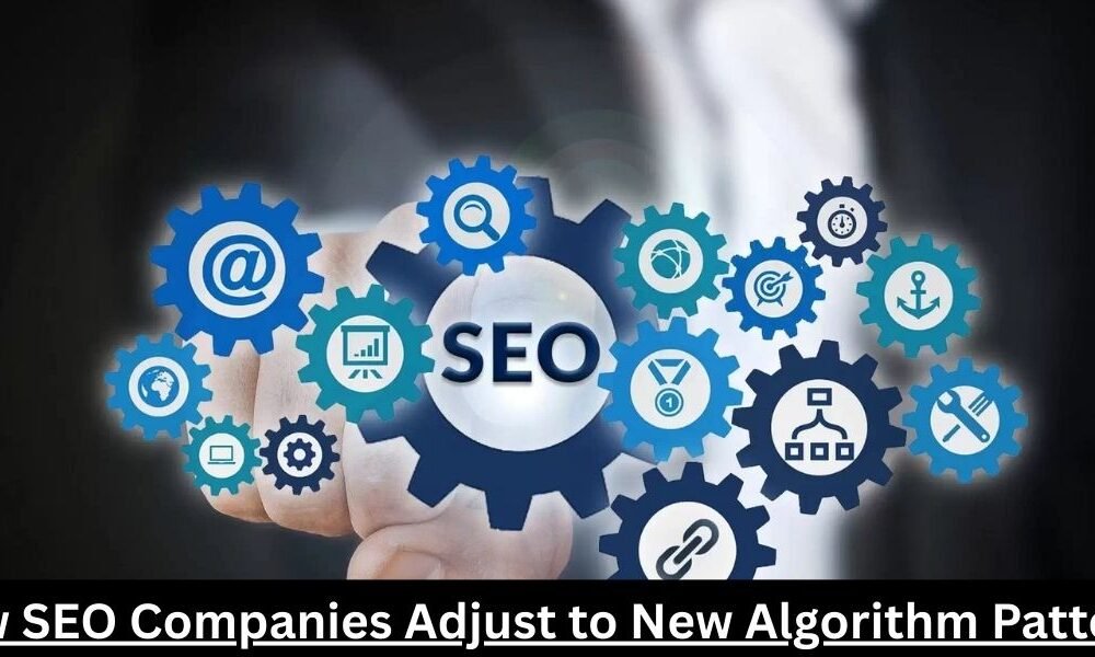 SEO Companies