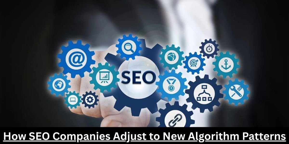 SEO Companies