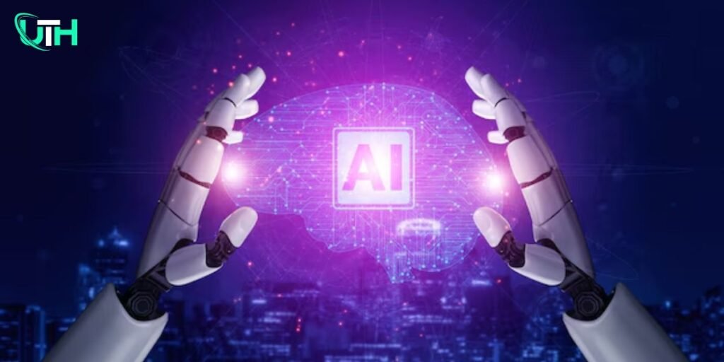 Generative AI App Development