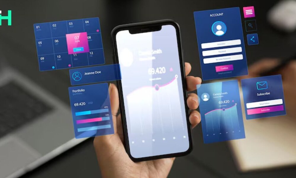 Android App