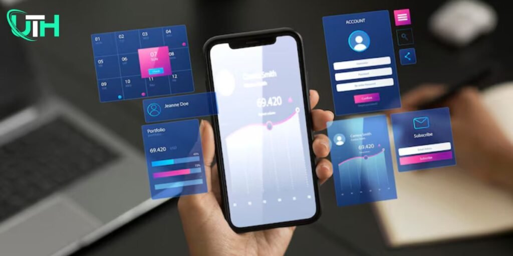 Android App