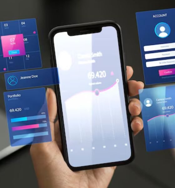 Android App