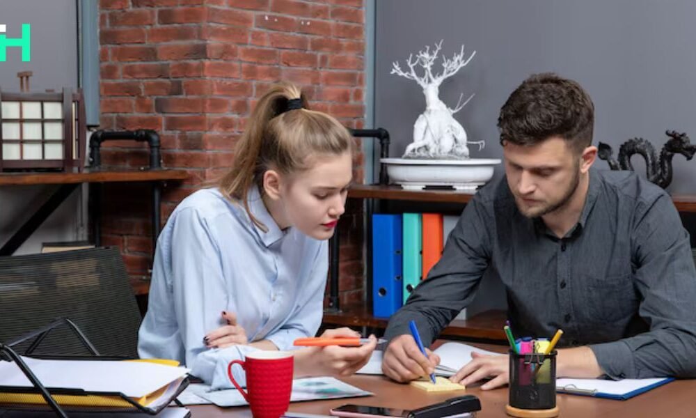 Accounting Assignment Help