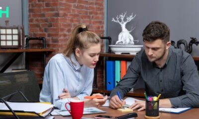 Accounting Assignment Help