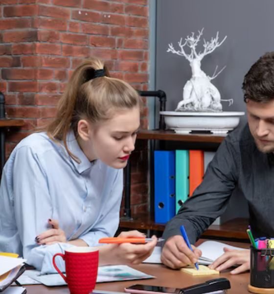 Accounting Assignment Help