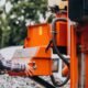 outdoor power equipment