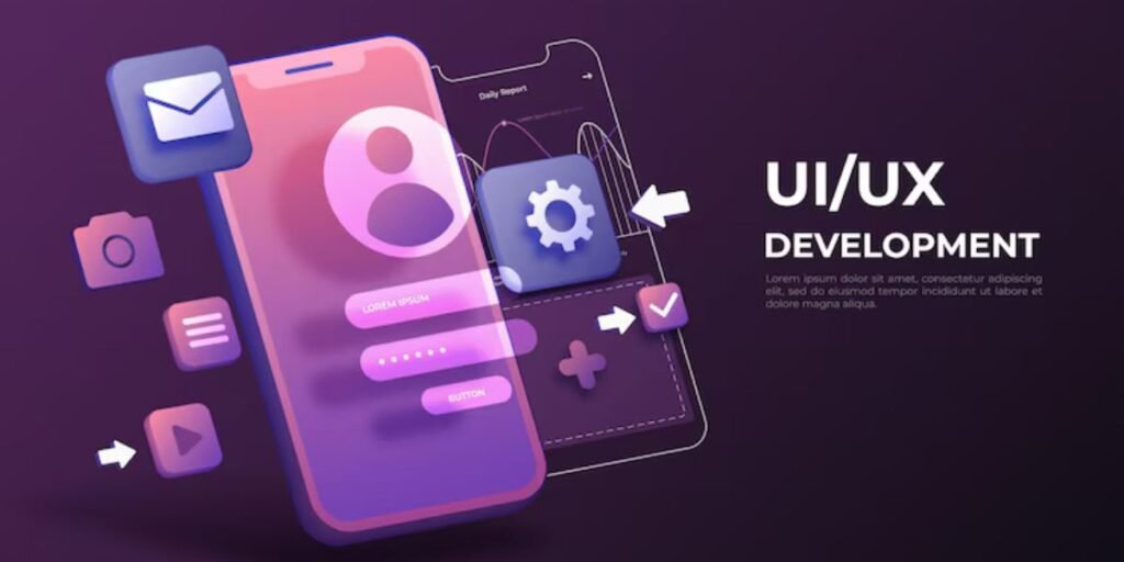 Mobile App Developers