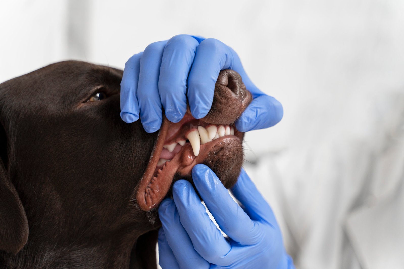 Pet Dental Care