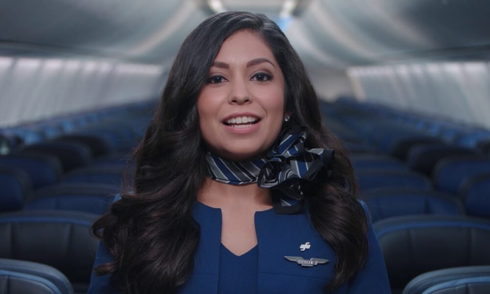 The Sky Life: Inside a Flight Attendant’s Daily Challenges