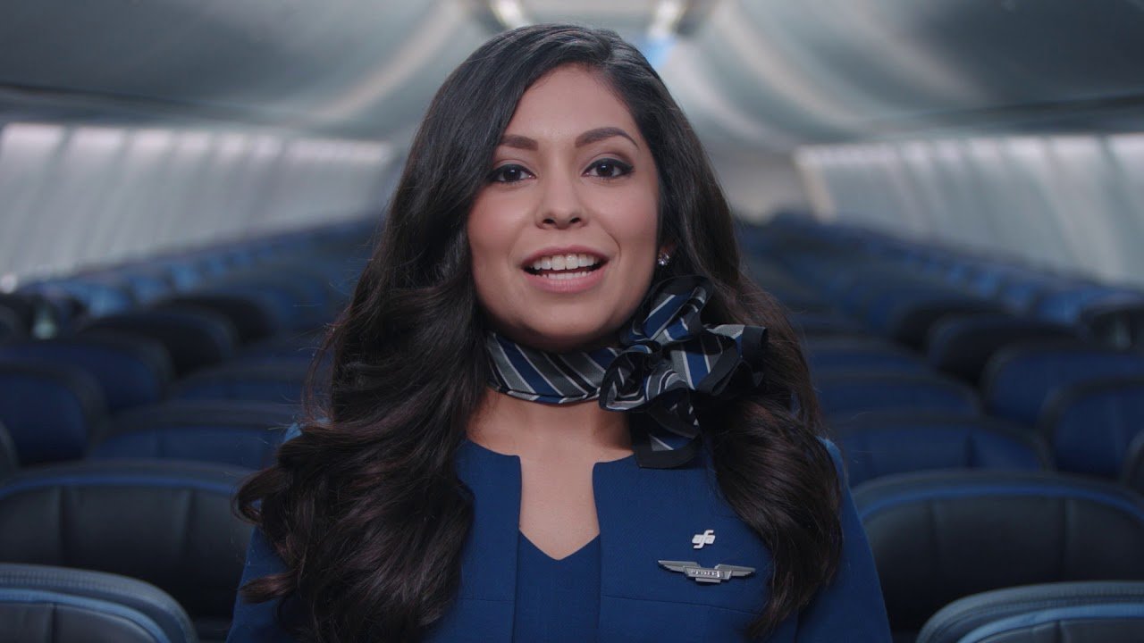 The Sky Life: Inside a Flight Attendant’s Daily Challenges