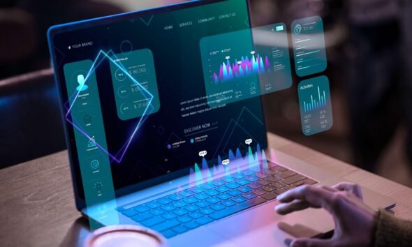 How Modern Web Design Impacts User Experience and SEO