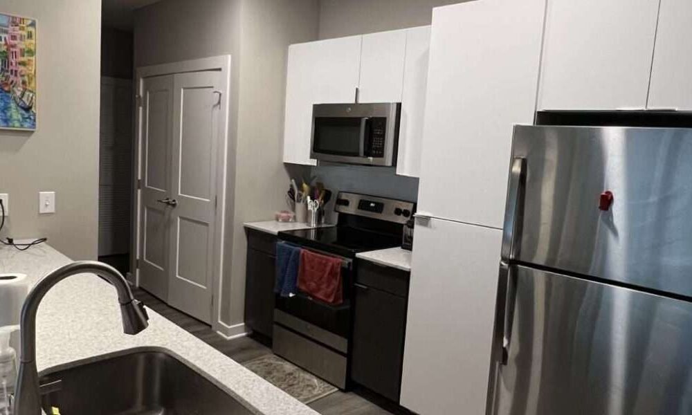 Student Sublet