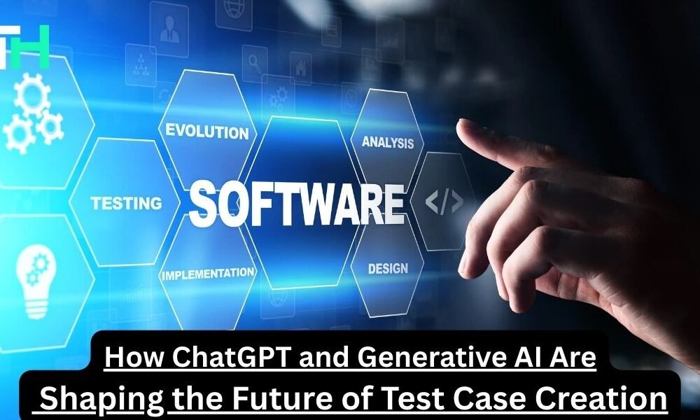 software testing company