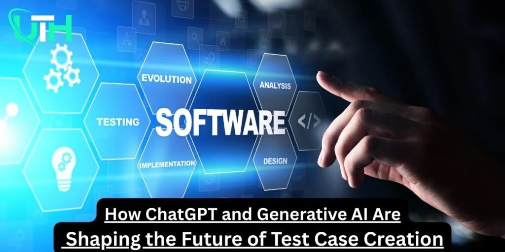 software testing company