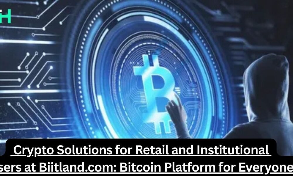 Biitland.com Bitcoin