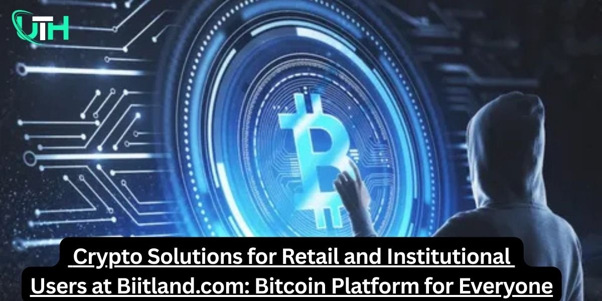 Biitland.com Bitcoin