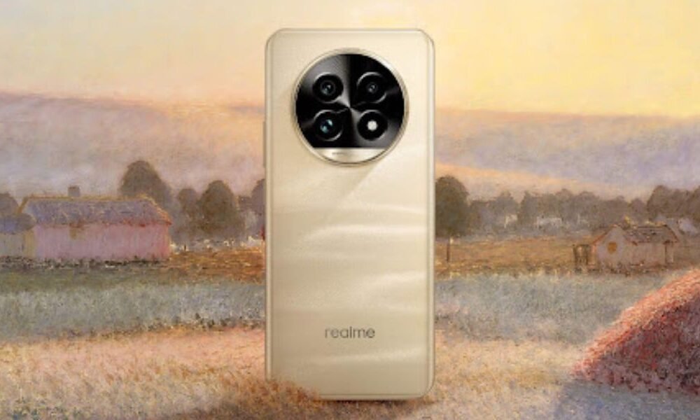 Realme 13 Plus 5g
