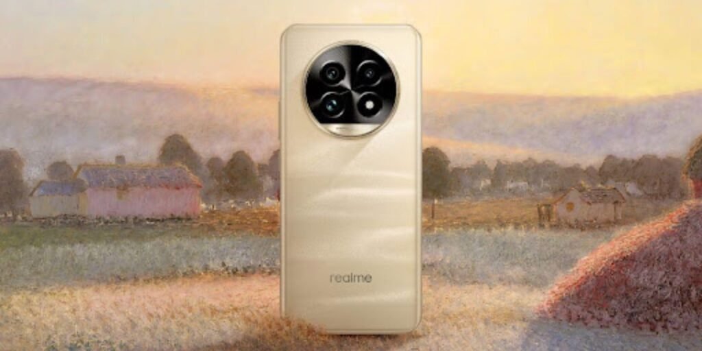 Realme 13 Plus 5g