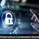Which Splunk Infrastructure Component Stores Ingested Data
